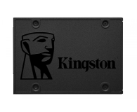 Kingston 960GB 2,5" SATA SSD A400 - 455130 - zdjęcie 1